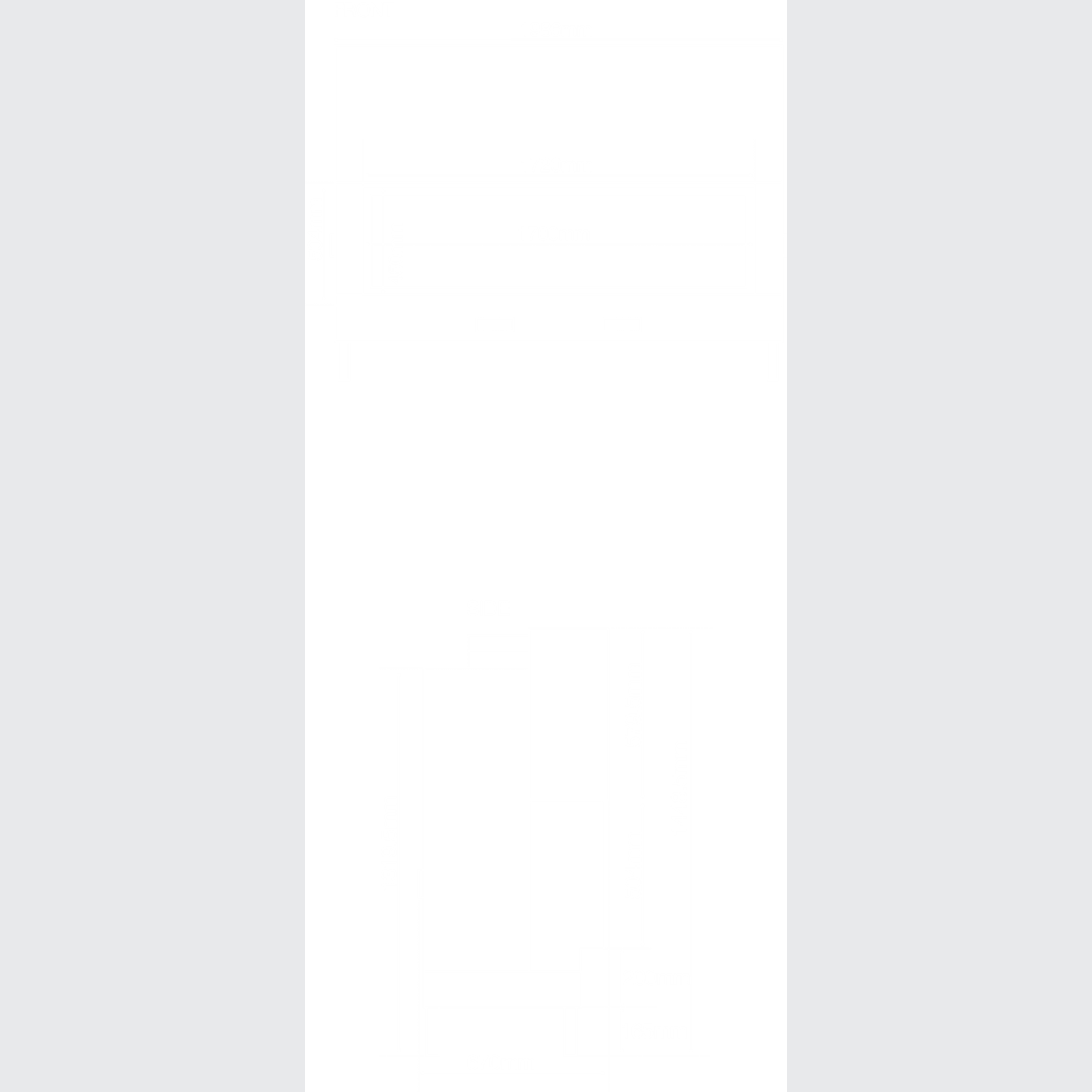 Axis H1600XXL - Australia’s Largest Wood Fireplace gallery detail image