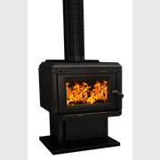 Blenz Hybrid Multi- Fuel Burners gallery detail image