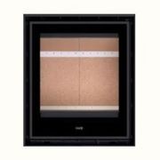 ADF Clare 60S Insert Wood Fireplace gallery detail image