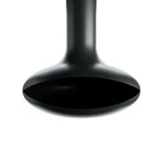 Zen Elegante Wood Burning Suspended Fireplace gallery detail image