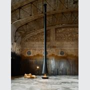 Focus Filiofocus - Suspended Fireplace gallery detail image