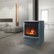 Galaxy Freestanding Wood Fires gallery detail image