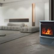 Galaxy Freestanding Wood Fires gallery detail image