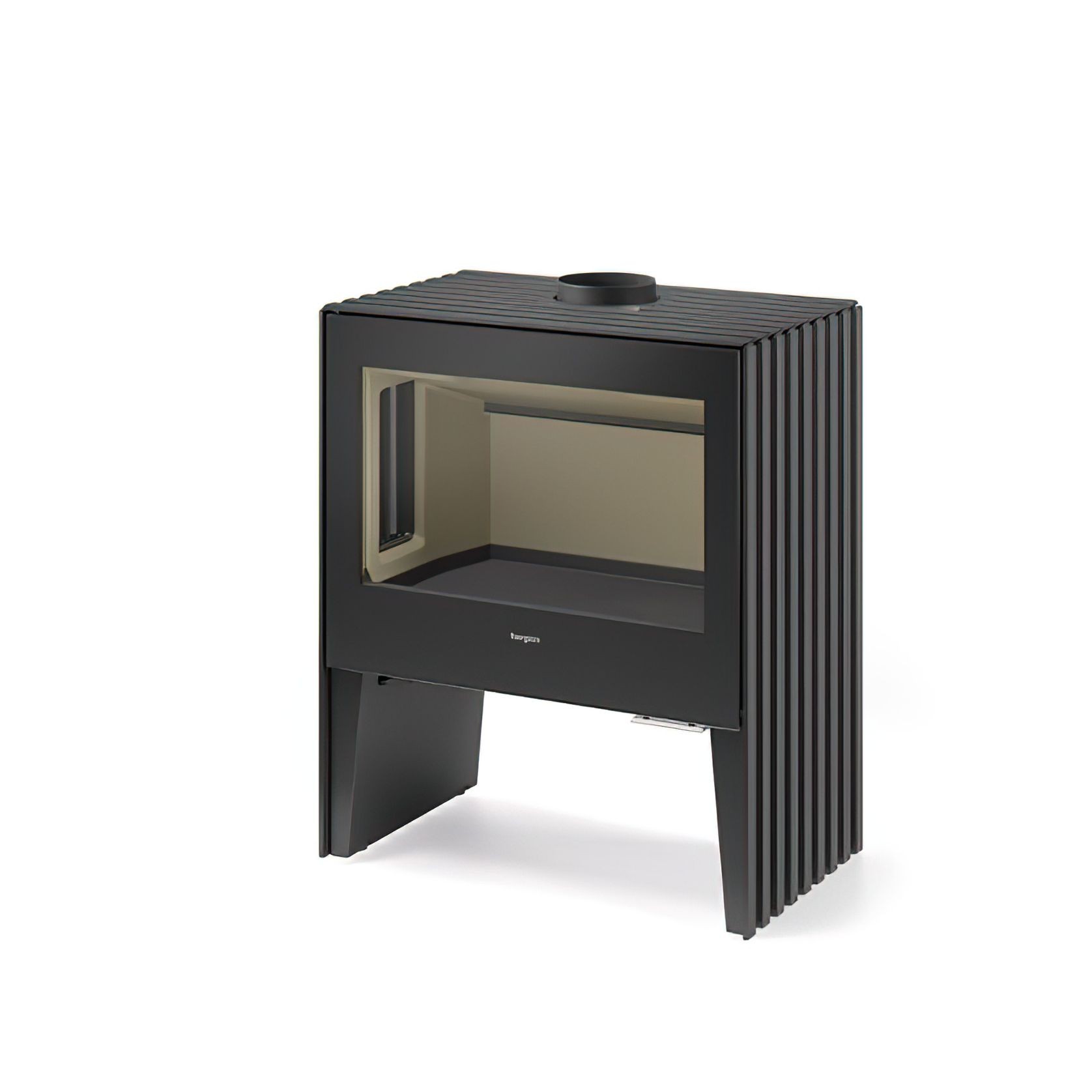 Hergóm Glance L Fireplace gallery detail image