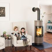 Hase Lima - Fireplaces gallery detail image