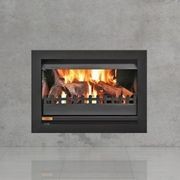 Jetmaster Universal 700 Sh Wood Fireplace gallery detail image