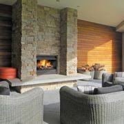 Jetmaster Alfresco Inbuilt Wood Fire Range gallery detail image