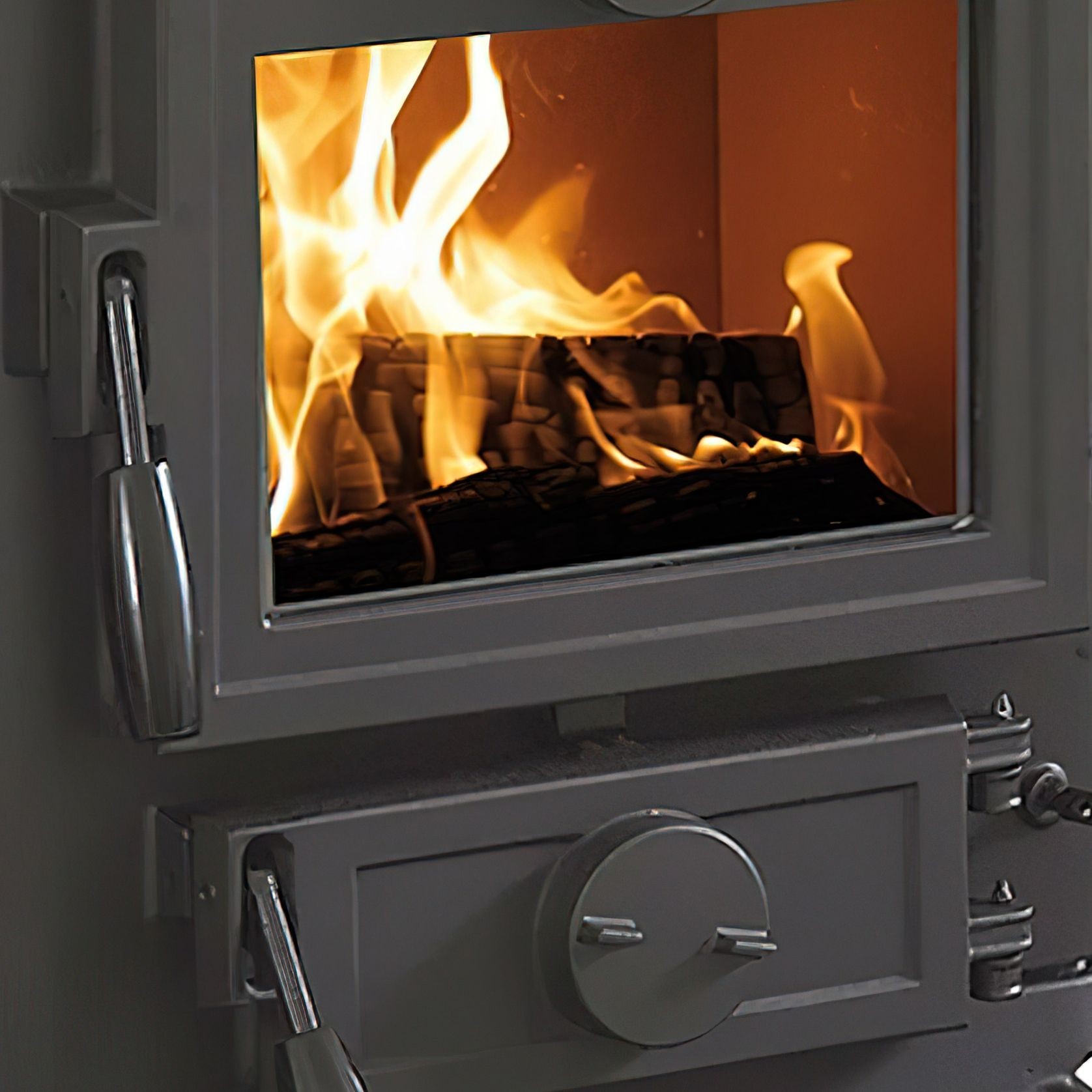 Morsø 1410 Fireplace ArchiPro AU