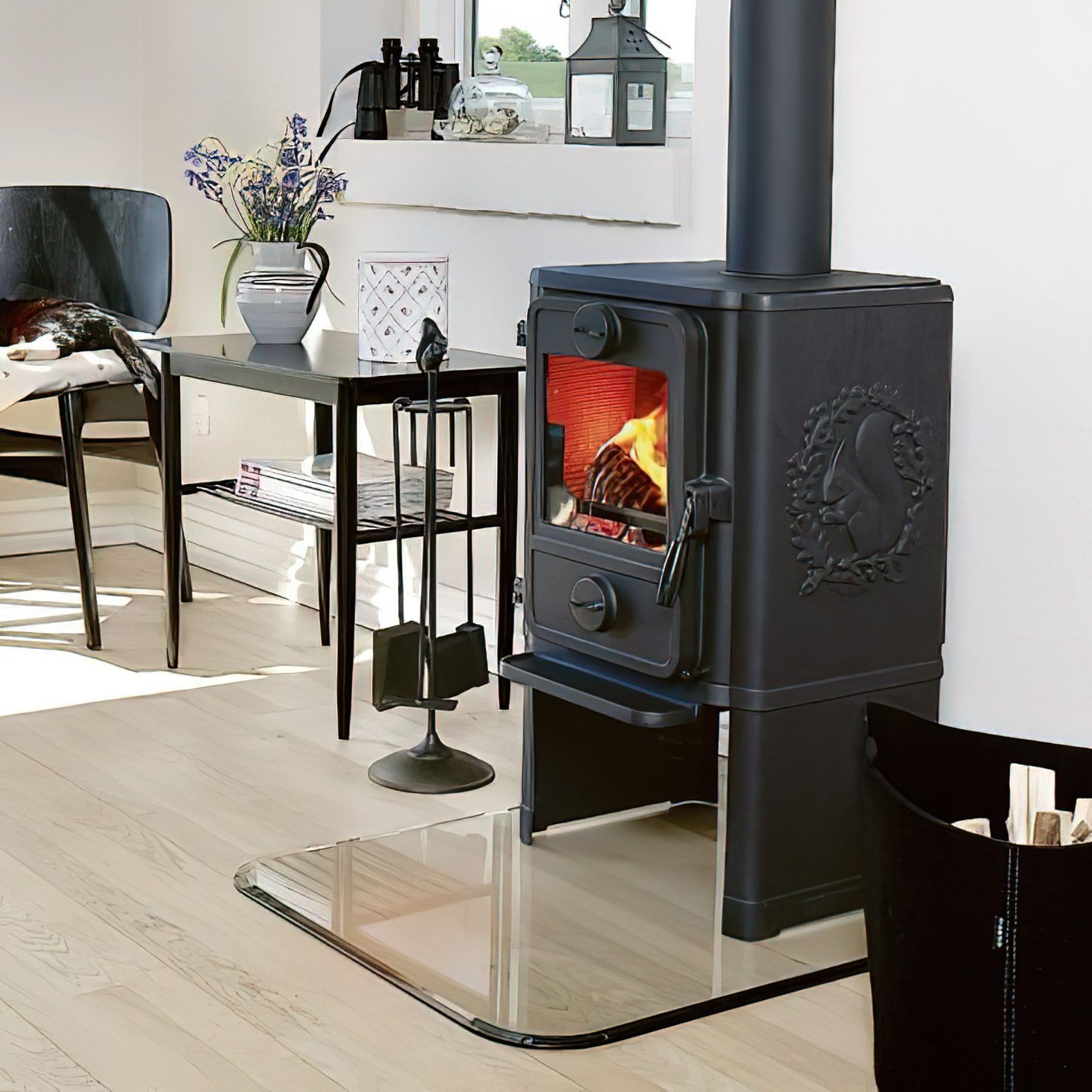 Morsø 1440 Fireplace gallery detail image