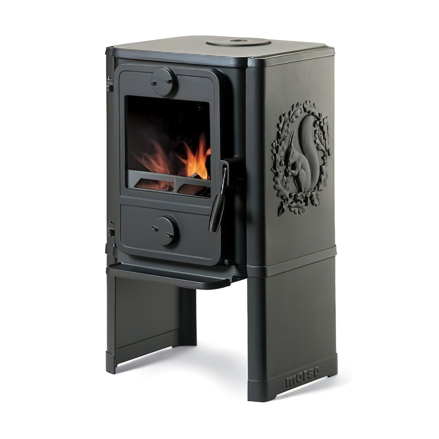 Morsø 1440 Fireplace gallery detail image