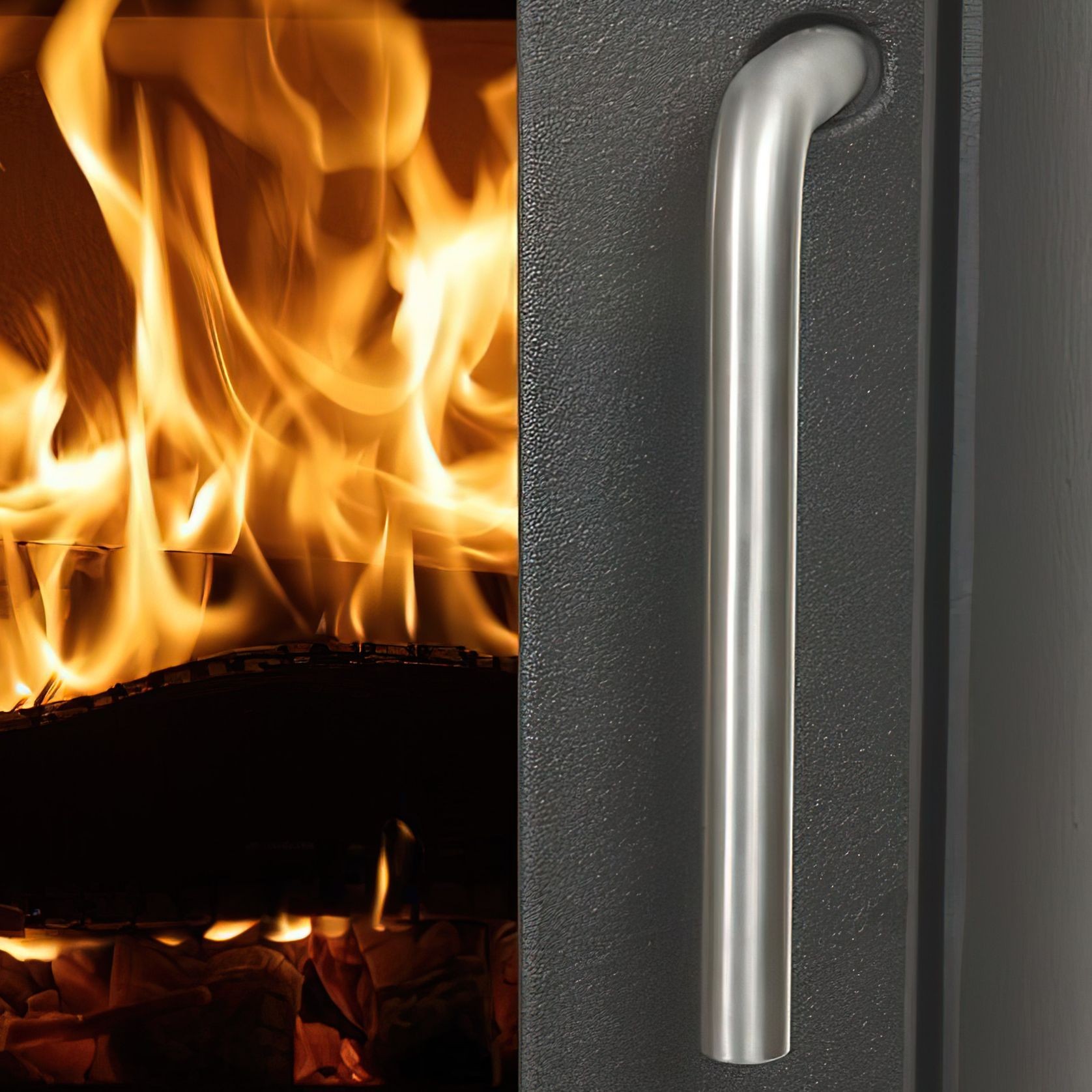 Morsø 6148 Fireplace gallery detail image