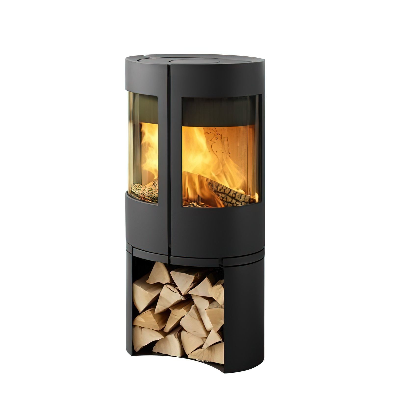 Morsø 6643 Fireplace gallery detail image