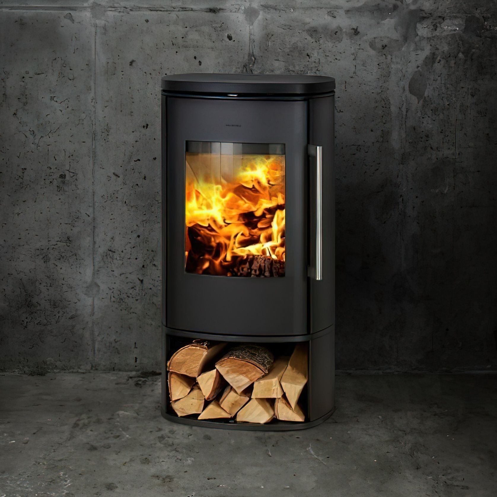 Morsø 8843 Fireplace ArchiPro AU