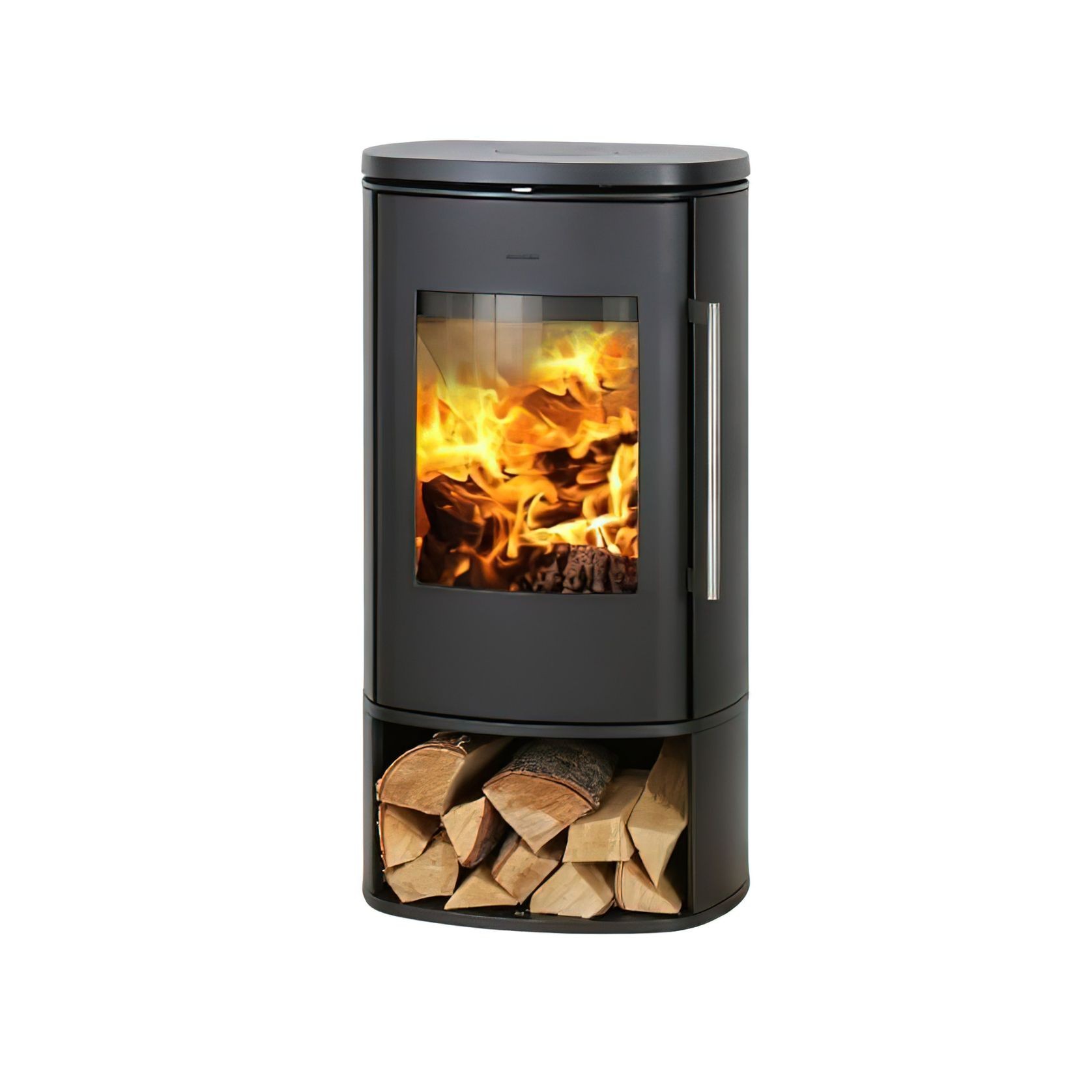 Morsø 8843 Fireplace gallery detail image