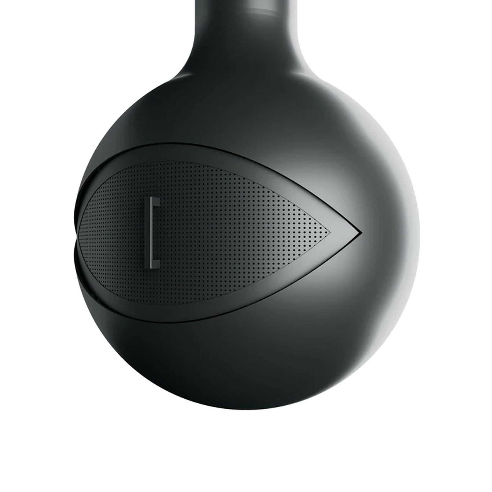 Zen Occhio Wood Burning Suspended Fireplace gallery detail image