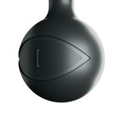 Zen Occhio Wood Burning Suspended Fireplace gallery detail image