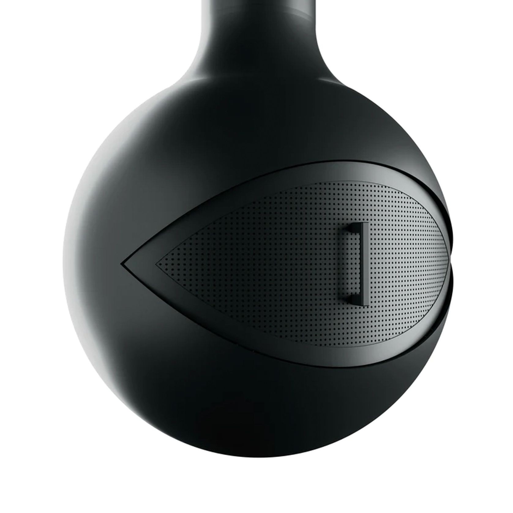 Zen Occhio Wood Burning Suspended Fireplace gallery detail image