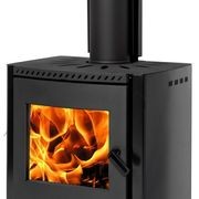 Oscar Wood Burner gallery detail image