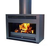Aranbe 300 Freestanding Wood Heater gallery detail image