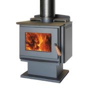 Aranbe 240 Freestanding Wood Heater gallery detail image
