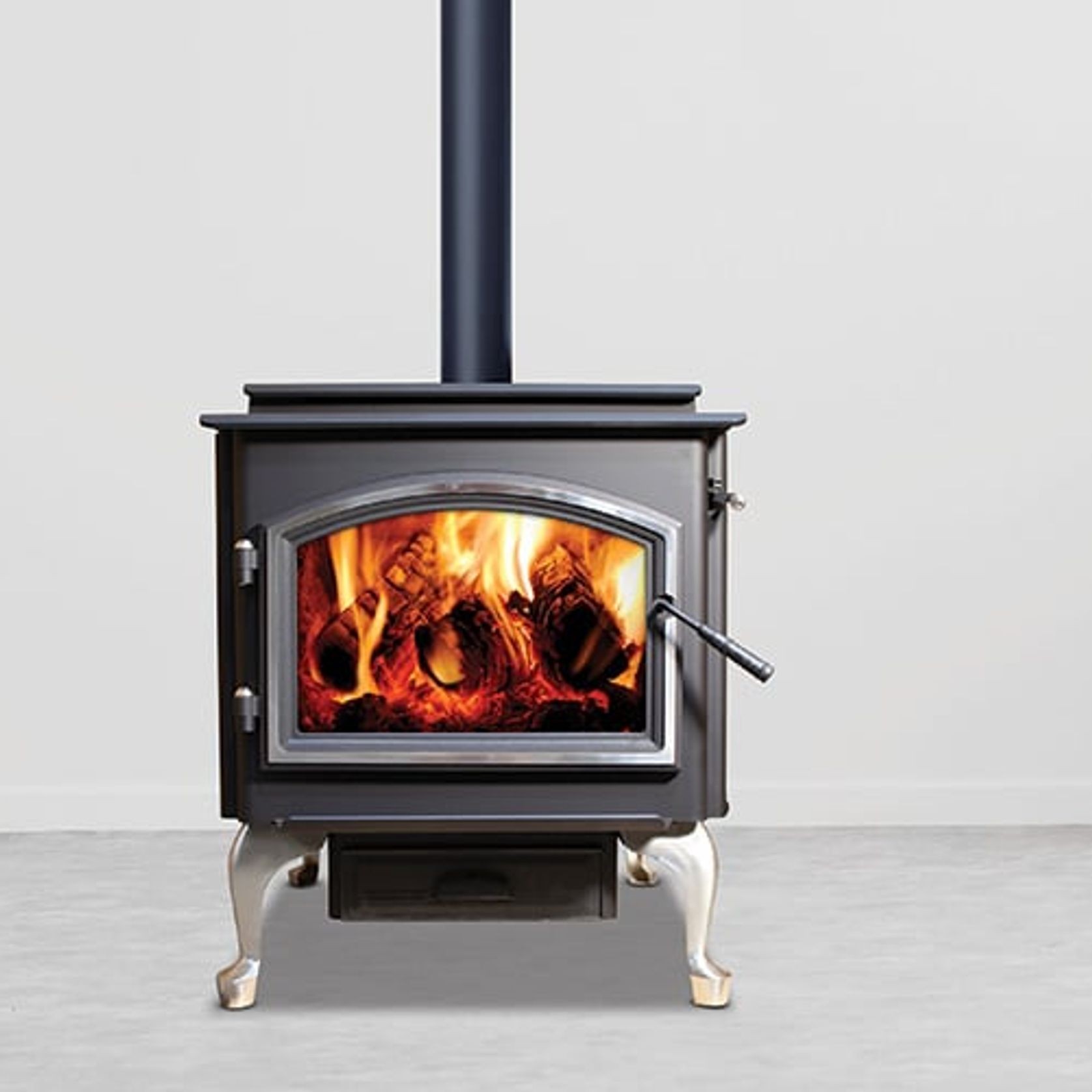 Quadrafire 5700 Step Top gallery detail image