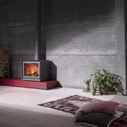 Stuv 16 - Slow Combustion Wood Heater gallery detail image