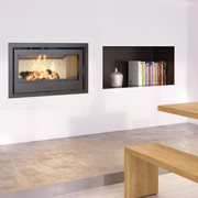 Axis I1000IB Single Sided - Contemporary Inbuilt gallery detail image