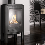 Seguin Jade Cheminee Stove - Freestanding gallery detail image