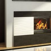 Seguin Europa 7 Cheminee Fireplace - Swing Door gallery detail image