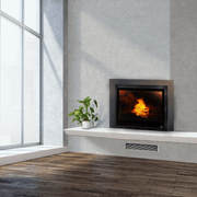 Seguin Multivision Hydro80 - Hydronic Heating gallery detail image