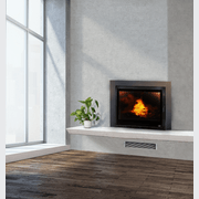 Seguin Multivision Hydro80 VL - Hydronic Heating gallery detail image
