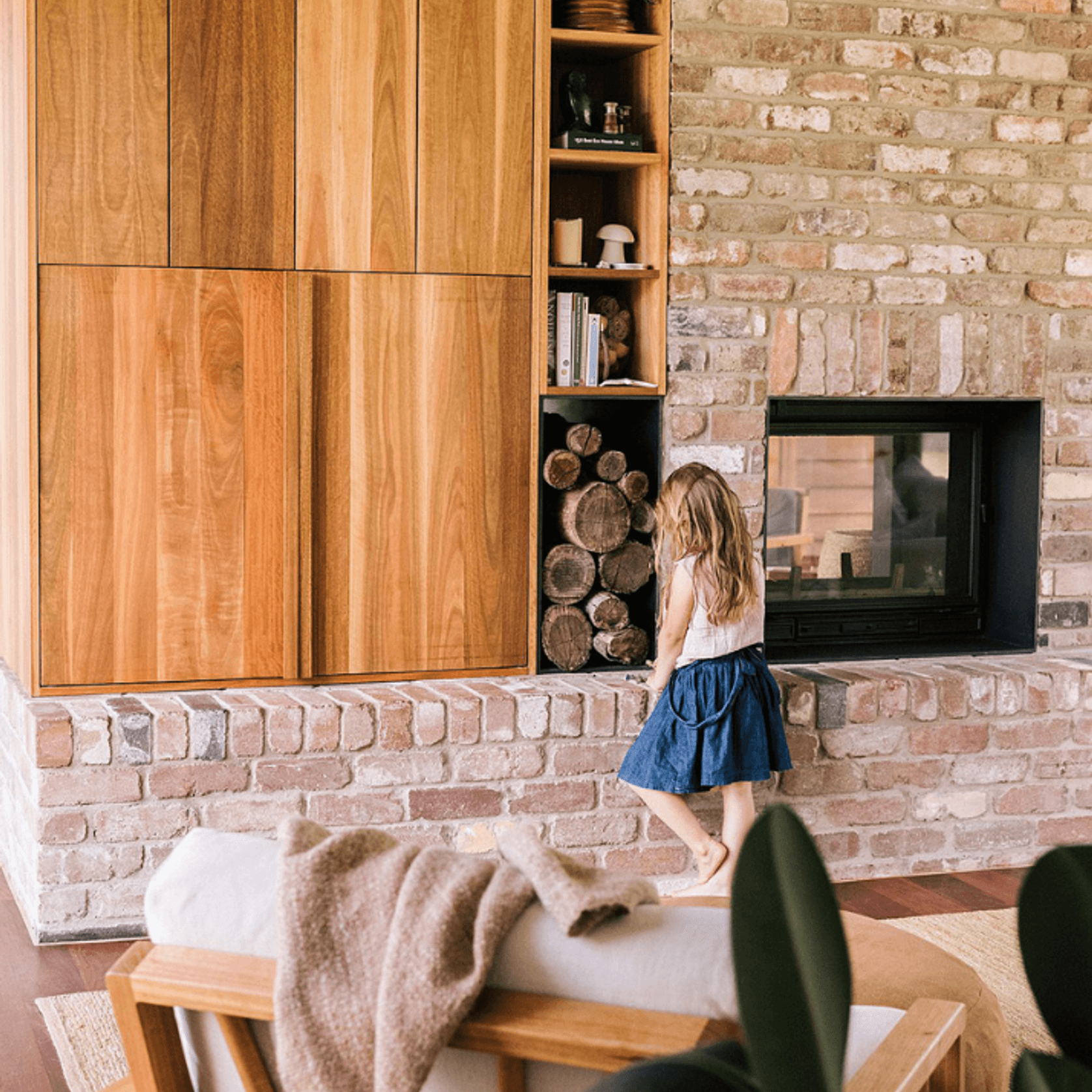 Seguin Multivision 8000 DS Cheminee Fireplace gallery detail image