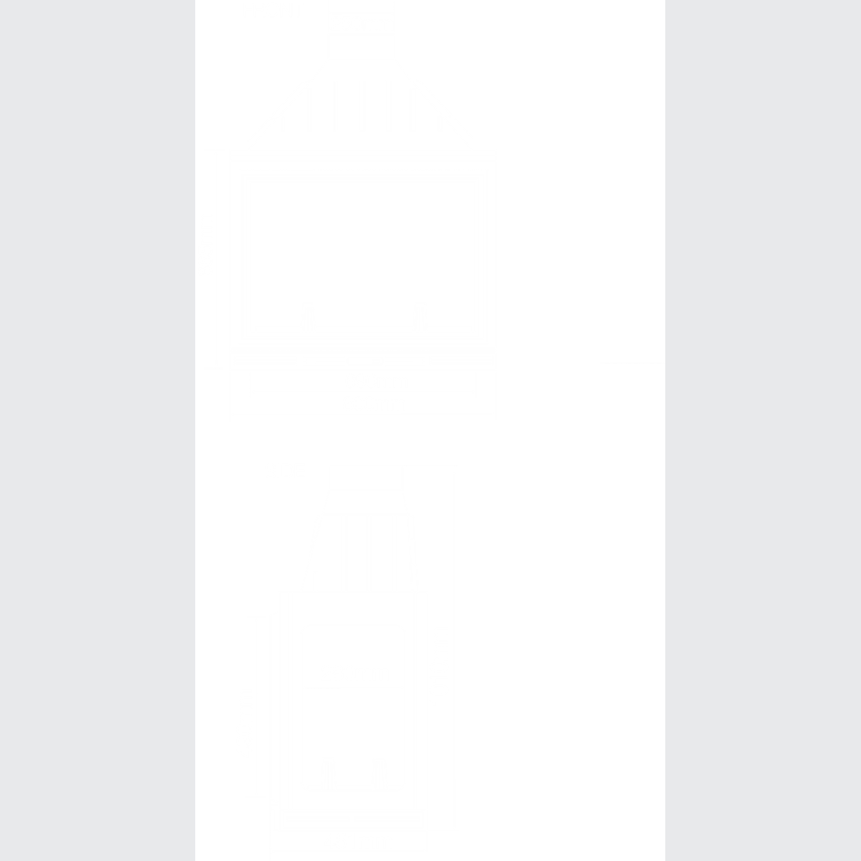 Seguin Multivision 8000 DS Cheminee Fireplace gallery detail image