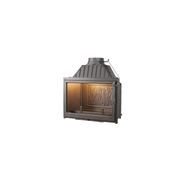 Seguin Super 9 Cheminee Fireplace - Swing Door gallery detail image