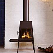 Skantherm Shaker - Slow Combustion Wood Heater gallery detail image