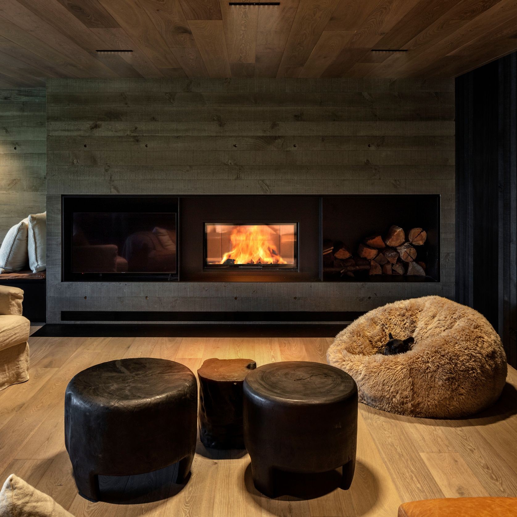 Spartherm Single XL Wood Fire gallery detail image