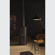 Stuv 30 Compact Low Freestanding Wood Fireplace gallery detail image