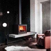 Stuv 16 - Slow Combustion Wood Heater gallery detail image