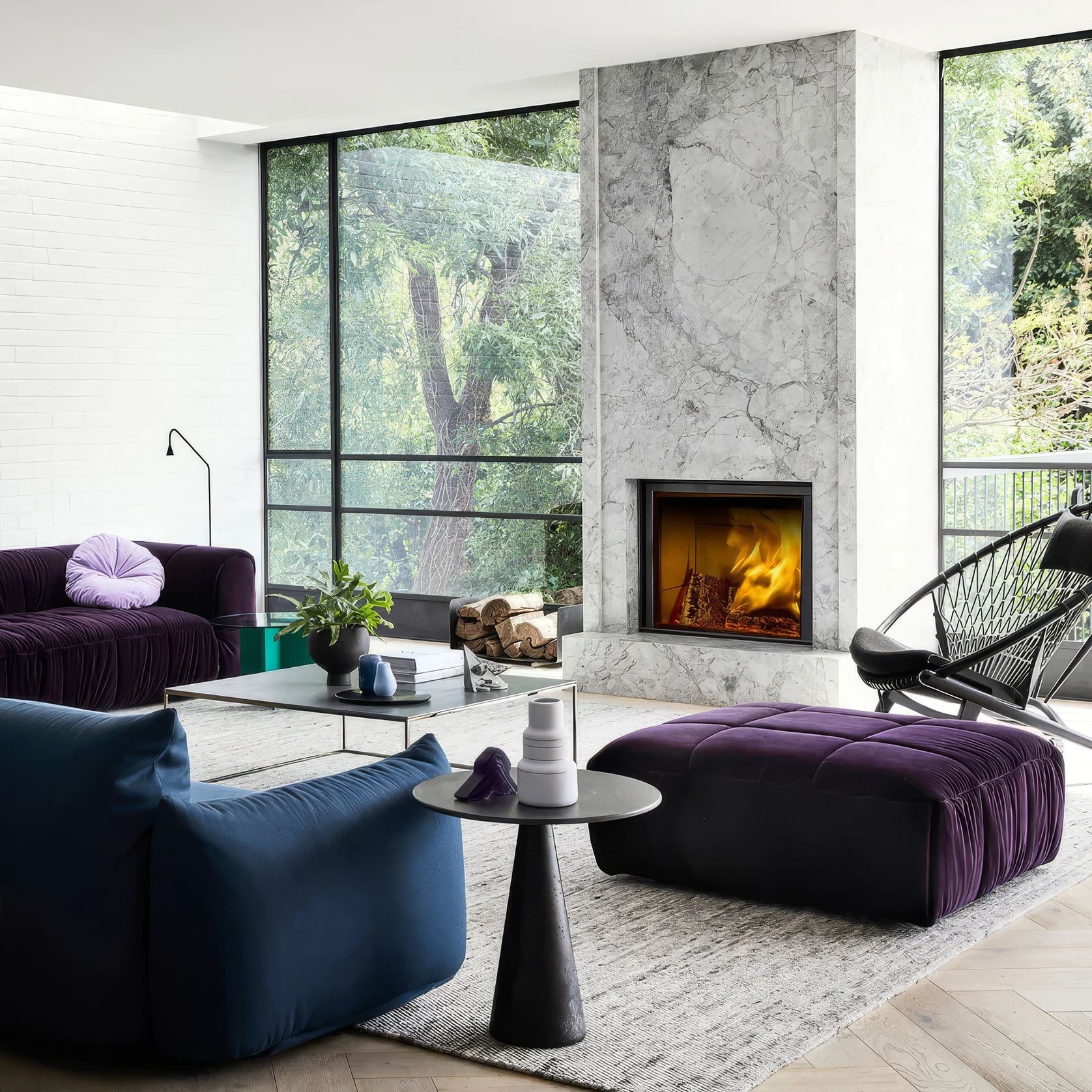 Stûv 21 Fireplace Range gallery detail image