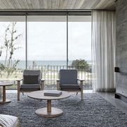 Stuv 21 - Single Sided Built-in Fireplace gallery detail image