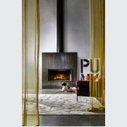 Stuv 21 - Single Sided Built-in Fireplace gallery detail image