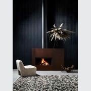 Stuv 21 - Single Sided Built-in Fireplace gallery detail image