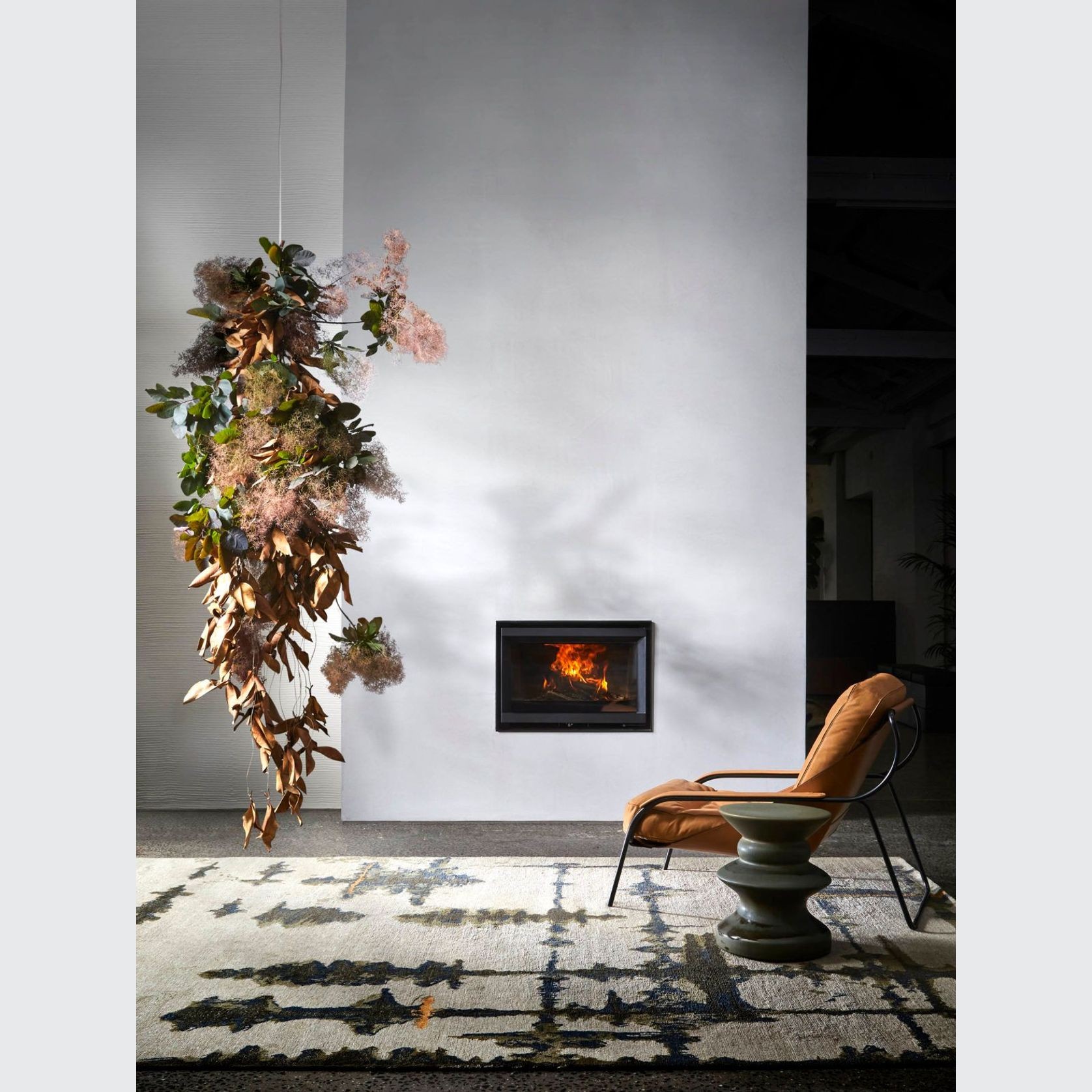 Stuv 6 - Slow Combustion Insert gallery detail image