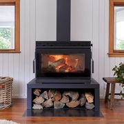 Tommi Wood Burner gallery detail image