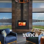 Tommi Wood Burner gallery detail image