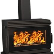 Tommi Wood Burner gallery detail image