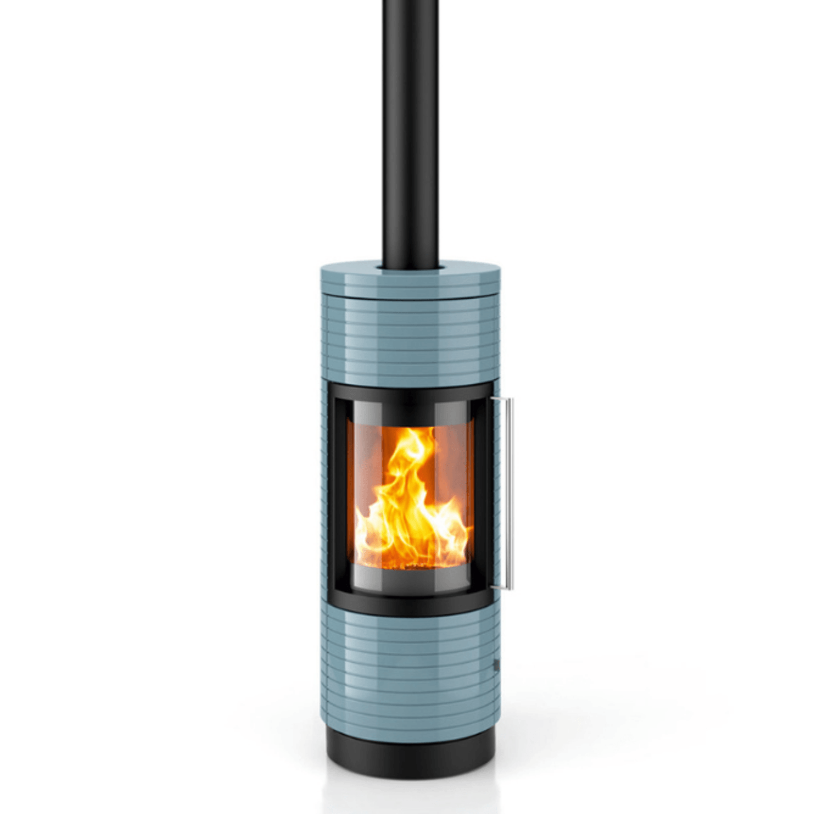 Hase Lima - Fireplaces gallery detail image