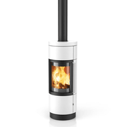 Hase Lima - Fireplaces gallery detail image