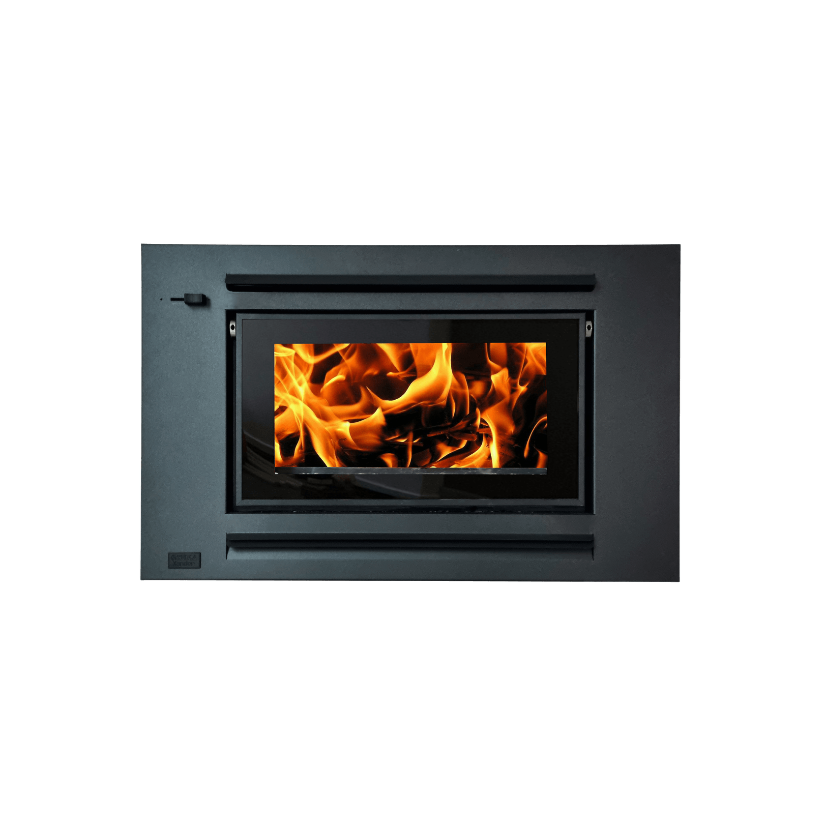 Xander Allure Insert Fireplace gallery detail image