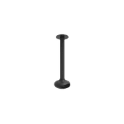 Zen Suspended Elegante Wood Fireplace gallery detail image